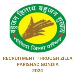 zilla parishad gondia