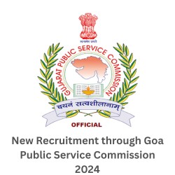 GPSC vacancy