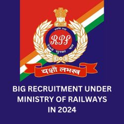 railway rpf recruitment