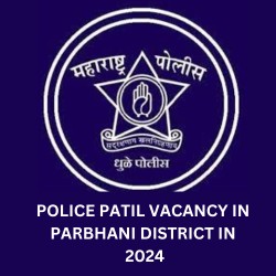 police patil bharti