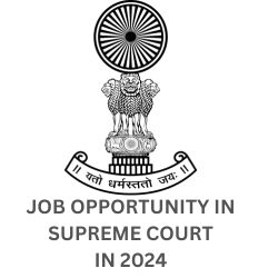 Supreme Court vacancy