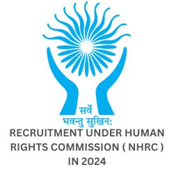 nhrc vacancy