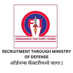 ministry of defence recruitment