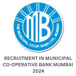 municipal co operative bank