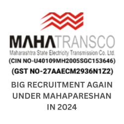 mahapareshan recruitment 2024