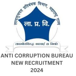 Anti Corruption vacancy