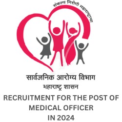 Medical Officer vacancy