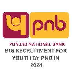 punjab national bank recruitment