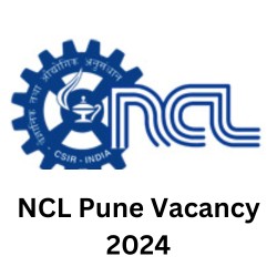 NCL Pune Vacancy 2024