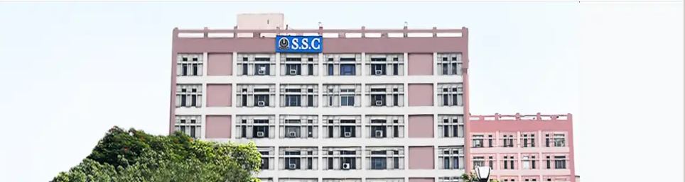 SSC CGL Recruitment 2025