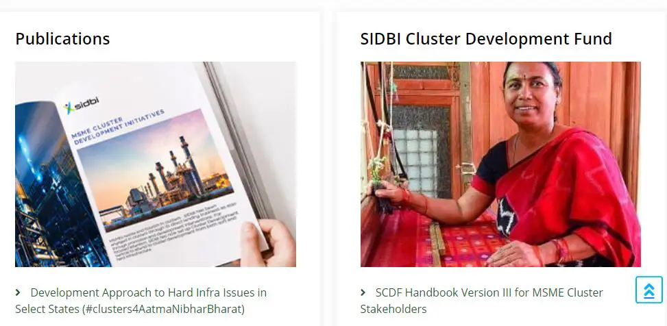 SIDBI Bharti 2025