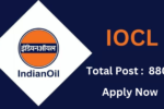 IOCL Western Region Apprentice Bharti 2025