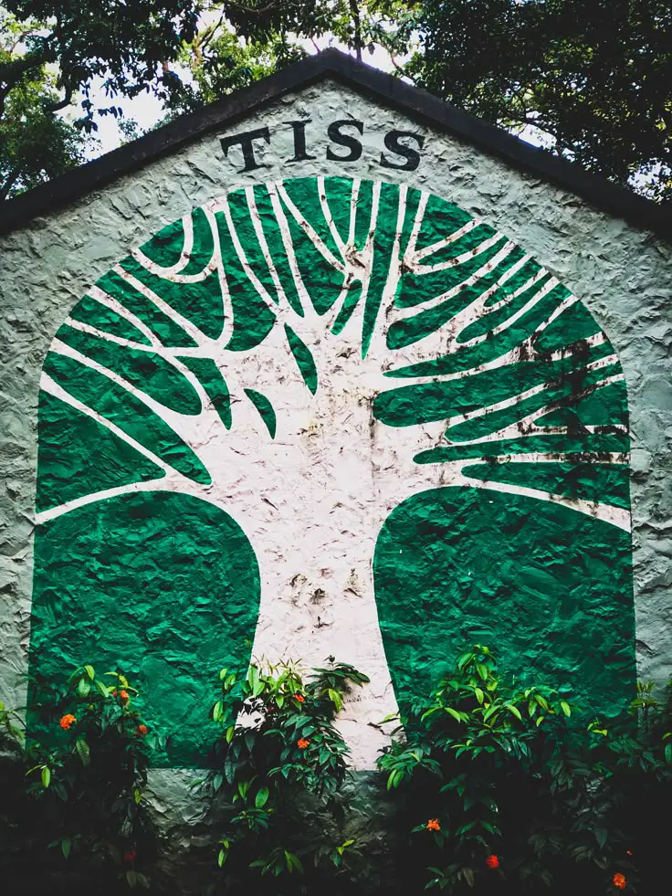 TISS Mumbai Bharti 2025