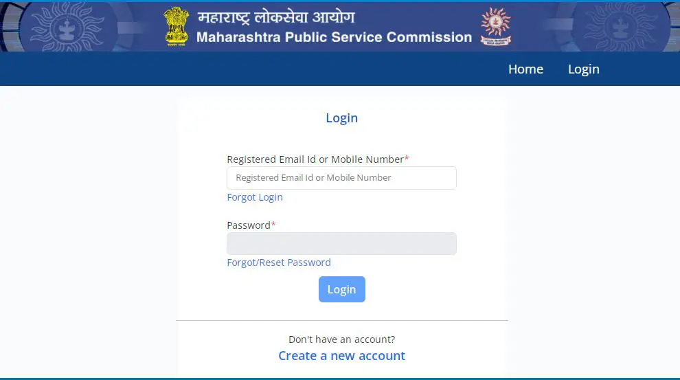 MPSC Group B Recruitment 2025