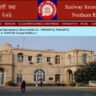 RRC Northern Railway Apprentice Bharti 2025