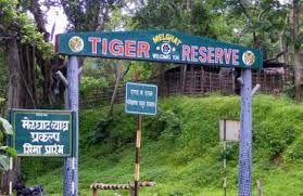 महाराष्ट्र शासन मेळघाट व्याघ्र प्रकल्प