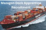 Mazagon Dock Apprentice Recruitment