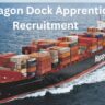 Mazagon Dock Apprentice Recruitment