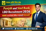 Punjab and Sind Bank LBO Bharti 202