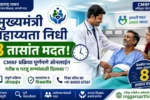मुख्यमंत्री सहाय्यता निधी (CMRF)