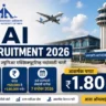 AAI Recruitment 2026