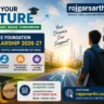 Reliance Foundation Scholarship 2026-27