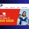 Muskaan Scholarship Program 2.0